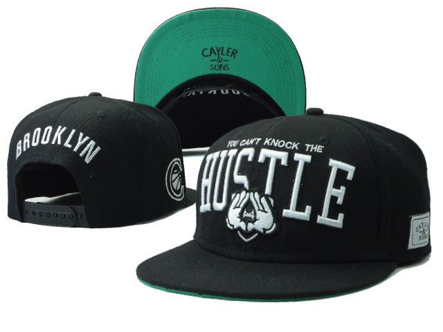 Casquette DIAMONDS CO. [Ref. 17] - Cliquez sur l'image pour la fermer